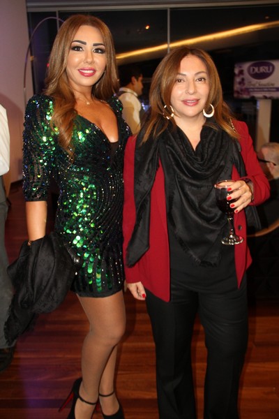 Launching of Evyap personal care range in Lebanon